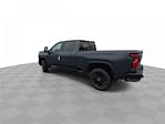 2025 Chevrolet Silverado 2500 Crew Cab 4x4 Pickup for sale #CTS1942 - photo 2