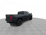 2025 Chevrolet Silverado 2500 Crew Cab 4x4 Pickup for sale #CTS1942 - photo 8