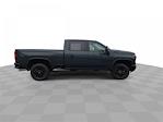 2025 Chevrolet Silverado 2500 Crew Cab 4x4 Pickup for sale #CTS1942 - photo 9