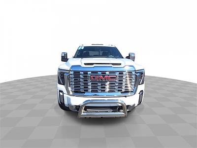 2024 GMC Sierra 2500 Crew Cab 4x4 Pickup for sale #CTS1942A - photo 2