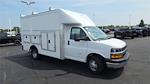 2025 Chevrolet Express 3500 Regular Cab DRW RWD Service Utility Van for sale #CTS1944 - photo 3