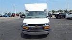 2025 Chevrolet Express 3500 Regular Cab DRW RWD Service Utility Van for sale #CTS1944 - photo 4