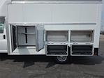 2025 Chevrolet Express 3500 Regular Cab DRW RWD Service Utility Van for sale #CTS1944 - photo 32