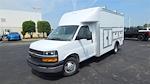 2025 Chevrolet Express 3500 Regular Cab DRW RWD Service Utility Van for sale #CTS1944 - photo 5
