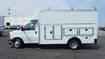 2025 Chevrolet Express 3500 Regular Cab DRW RWD Service Utility Van for sale #CTS1944 - photo 6