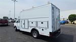 2025 Chevrolet Express 3500 Regular Cab DRW RWD Service Utility Van for sale #CTS1944 - photo 2