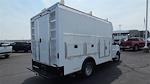 2025 Chevrolet Express 3500 Regular Cab DRW RWD Service Utility Van for sale #CTS1944 - photo 8
