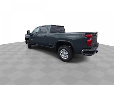 2025 Chevrolet Silverado 2500 Crew Cab 4x4 Pickup for sale #CTS1945 - photo 2