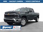 2025 Chevrolet Silverado 2500 Crew Cab 4x4 Pickup for sale #CTS1945 - photo 1
