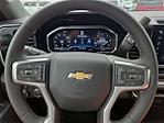 2025 Chevrolet Silverado 2500 Crew Cab 4x4 Pickup for sale #CTS1945 - photo 11