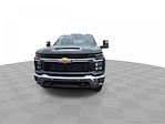 2025 Chevrolet Silverado 2500 Crew Cab 4x4 Pickup for sale #CTS1945 - photo 4