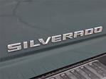 2025 Chevrolet Silverado 2500 Crew Cab 4x4 Pickup for sale #CTS1945 - photo 31