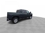 2025 Chevrolet Silverado 2500 Crew Cab 4x4 Pickup for sale #CTS1945 - photo 8