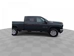 2025 Chevrolet Silverado 2500 Crew Cab 4x4 Pickup for sale #CTS1945 - photo 9
