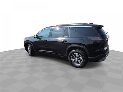 2025 Chevrolet Traverse AWD SUV for sale #CTS1946 - photo 2
