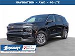 2025 Chevrolet Traverse AWD SUV for sale #CTS1946 - photo 1