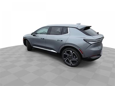 2025 Chevrolet Equinox EV FWD SUV for sale #CTS1947 - photo 2