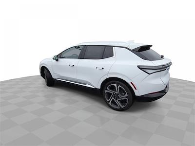 2025 Chevrolet Equinox EV FWD SUV for sale #CTS1948 - photo 2