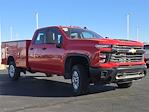 2025 Chevrolet Silverado 2500 Double Cab SRW 4WD Knapheide Service Truck for sale #CTS1949 - photo 13