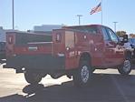 2025 Chevrolet Silverado 2500 Double Cab SRW 4WD Knapheide Service Truck for sale #CTS1949 - photo 15