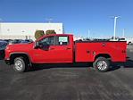 2025 Chevrolet Silverado 2500 Double Cab SRW 4WD Knapheide Service Truck for sale #CTS1949 - photo 18