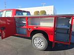 2025 Chevrolet Silverado 2500 Double Cab SRW 4WD Knapheide Service Truck for sale #CTS1949 - photo 21