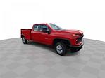 2025 Chevrolet Silverado 2500 Double Cab SRW 4x4 Knapheide Service Truck for sale #CTS1950 - photo 3