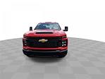 2025 Chevrolet Silverado 2500 Double Cab SRW 4x4 Knapheide Service Truck for sale #CTS1950 - photo 4