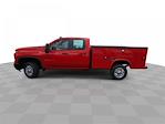2025 Chevrolet Silverado 2500 Double Cab SRW 4x4 Knapheide Service Truck for sale #CTS1950 - photo 6