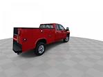 2025 Chevrolet Silverado 2500 Double Cab SRW 4x4 Knapheide Service Truck for sale #CTS1950 - photo 8
