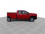2025 Chevrolet Silverado 2500 Double Cab SRW 4x4 Knapheide Service Truck for sale #CTS1950 - photo 9