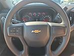 2025 Chevrolet Silverado 1500 Crew Cab 4x4 Pickup for sale #CTS1950A - photo 11