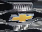2025 Chevrolet Silverado 1500 Crew Cab 4x4 Pickup for sale #CTS1950A - photo 29