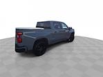 2025 Chevrolet Silverado 1500 Crew Cab 4x4 Pickup for sale #CTS1950A - photo 8