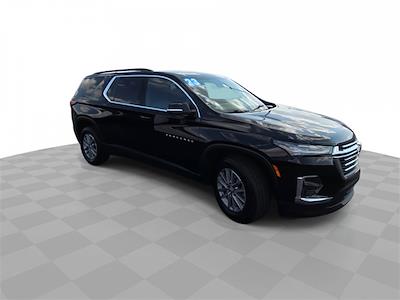 2023 Chevrolet Traverse AWD SUV for sale #CTS1952B - photo 1