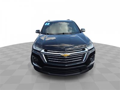 2023 Chevrolet Traverse AWD SUV for sale #CTS1952B - photo 2