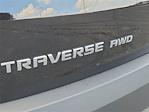 2023 Chevrolet Traverse AWD SUV for sale #CTS1952B - photo 29