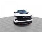 2025 Chevrolet Silverado 1500 Crew Cab 4x4 Pickup for sale #CTS1955 - photo 4