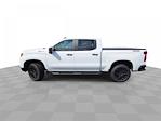 2025 Chevrolet Silverado 1500 Crew Cab 4x4 Pickup for sale #CTS1955 - photo 6