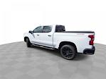 2025 Chevrolet Silverado 1500 Crew Cab 4x4 Pickup for sale #CTS1955 - photo 2
