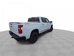 2025 Chevrolet Silverado 1500 Crew Cab 4x4 Pickup for sale #CTS1955 - photo 8