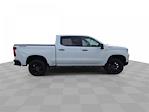 2025 Chevrolet Silverado 1500 Crew Cab 4x4 Pickup for sale #CTS1955 - photo 9