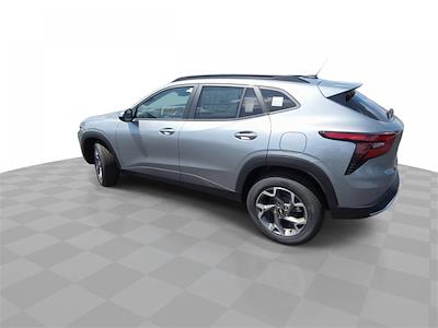 2025 Chevrolet Trax FWD SUV for sale #CTS1957 - photo 2