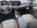 2025 Chevrolet Trax FWD SUV for sale #CTS1957 - photo 10