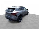 2025 Chevrolet Trax FWD SUV for sale #CTS1957 - photo 8