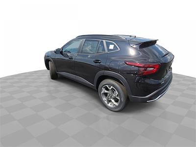 2025 Chevrolet Trax FWD SUV for sale #CTS1958 - photo 2