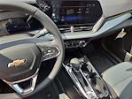 2025 Chevrolet Trax FWD SUV for sale #CTS1958 - photo 13