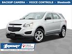 2017 Chevrolet Equinox FWD SUV for sale #CTS1958A - photo 1