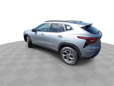 2025 Chevrolet Trax FWD SUV for sale #CTS1959 - photo 2