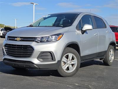 2022 Chevrolet Trax AWD SUV for sale #CTS1959A - photo 1